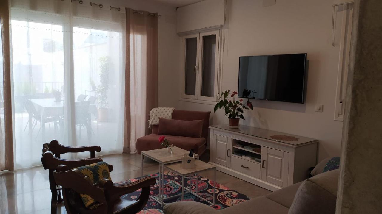 Casa Rural Albahaca Herrera del Duque Εξωτερικό φωτογραφία