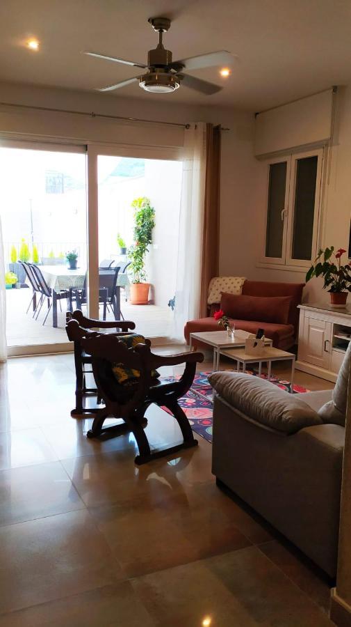 Casa Rural Albahaca Herrera del Duque Εξωτερικό φωτογραφία