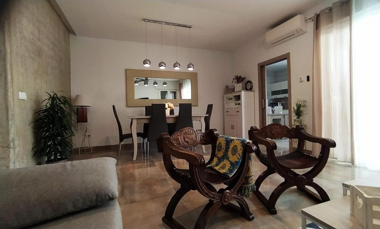 Casa Rural Albahaca Herrera del Duque Εξωτερικό φωτογραφία
