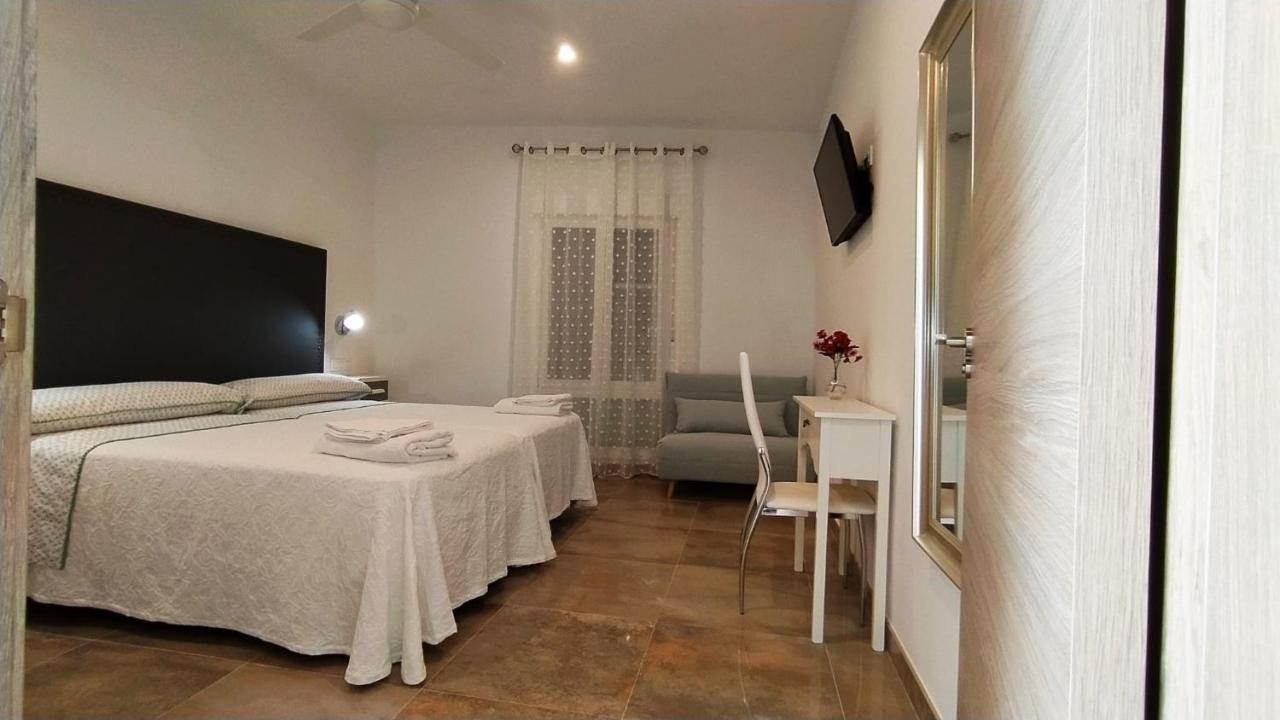 Casa Rural Albahaca Herrera del Duque Εξωτερικό φωτογραφία